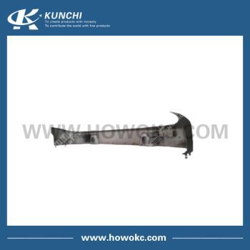 Sinotruk HOWO Bumper Assembly WG1642240002
