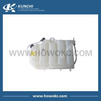 Sinotruk HOWO Expansion Tank WG9112530333