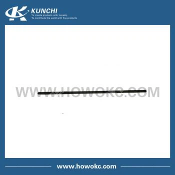 Sinotruk HOWO Hex Key Spline Bracket / Hex Key WG2229040223