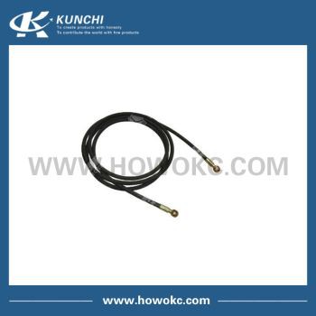 Sinotruk HOWO High Pressure Hose WG9719230088