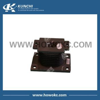 Sinotruk HOWO Rubber Seat AZ9725520274