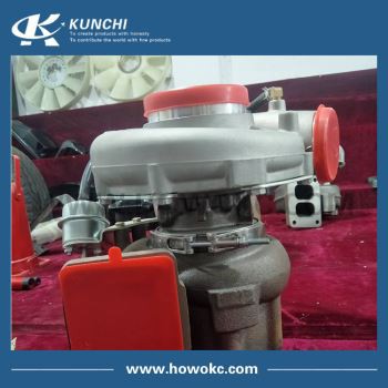 Sinotruk Howo Turbo Charger 612600110925