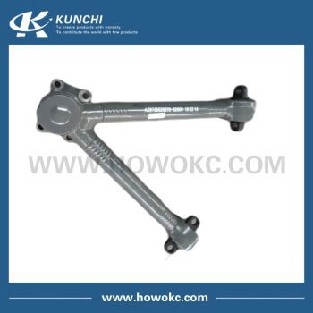 Sinotruk Howo V-Push Rod V-type Thrust Rod Assembly AZ9725529272