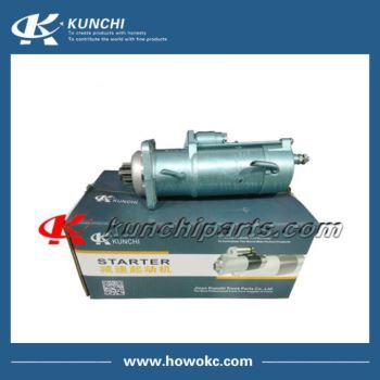 Sinotruk HOWO VG1560090001 Starter