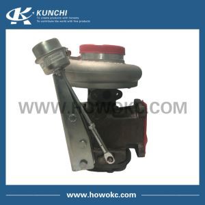 Sinotruk HOWO VG2600118895 Turbocharger