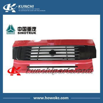 Sinotruk Howo WG1642110013 Radiator Cover