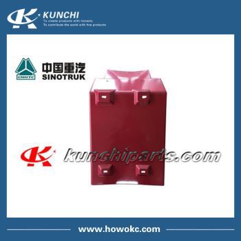 Sinotruk Howo WG1642230103 Front Wheel Fender Rear