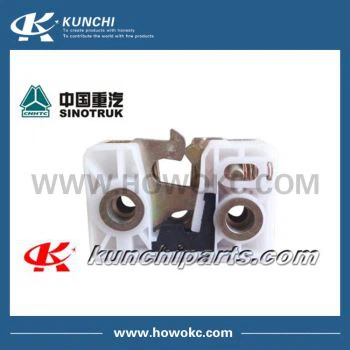 Sinotruk Howo WG1642340013 Door Lock Block Right