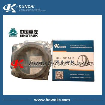 Sinotruk HOWO WG231328772 Differential Oil Seal 85*105*8/8