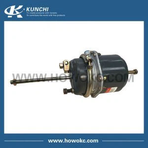 Sinotruk HOWO WG9100360303 Rear Spring Brake Chamber