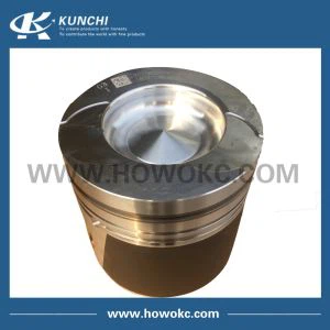 Sinotruk Piston VG1560037011A