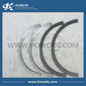 Sinotruk Truck Parts Diesel Engine Thrust Washer az1642442015