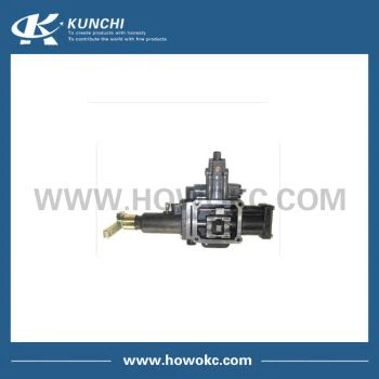 Sinotruk HOWO Small Cover Assembly AZ2203210040