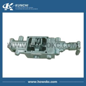 Small Cover Assy Single Pole AZ2203210101 SINOTRUK Gearbox