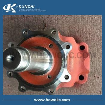 TRUCK PARTS AZ9100413066 Steering Knuckle