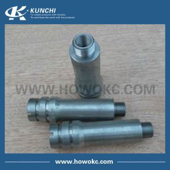 VG1092080002 Spark Plug Bushing For The Engine Parts