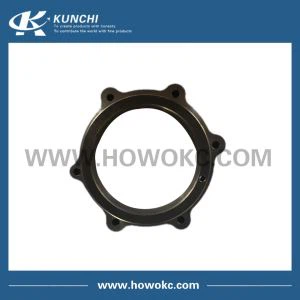 VG2600010928 Crankshaft Front Oil Seal Seat 6 Holes Sinotruk D10