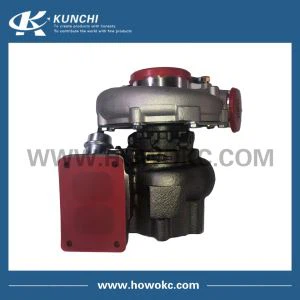 Weichai 612601110925 Turbo Charger