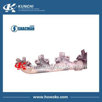 Weichai WP10 612600111290 Front Exhaust Manifold