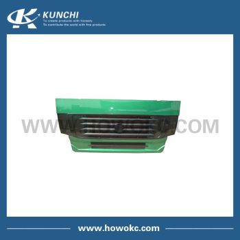 WG1642110013 Radiator Cover For The Howo Truck