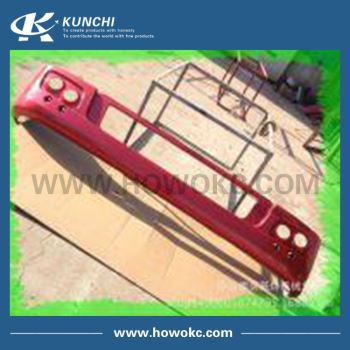 WG1642240101Radiator Cover For The Howo Parts With The Good Quality