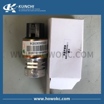 WG9100583058/1 Dashboard Sensor HOWO