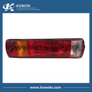 WG9719810001 Tail Light For The Howo Truck
