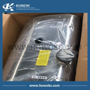 WG9925550001 Oil Tank 400L 94*70*70