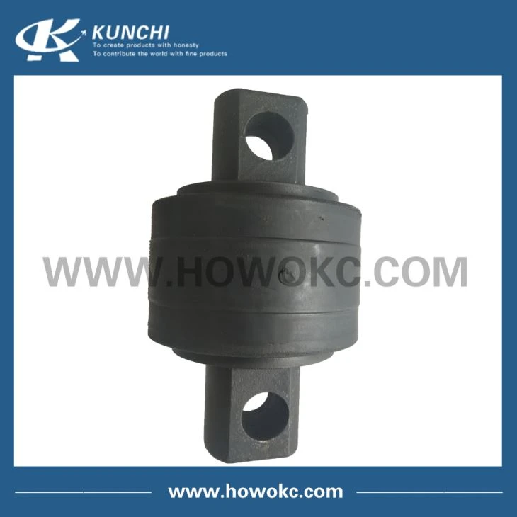 Torsion Rubber Core DFLZ 88*53*110*19