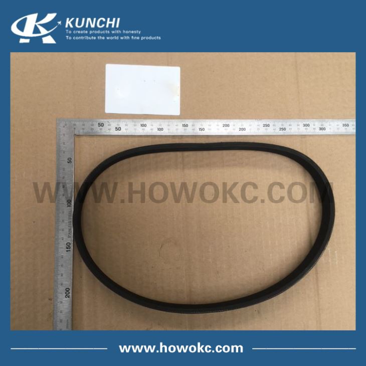 VG1500090066 Belt 6pk783 HOWO