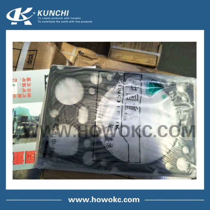 Weichai Engine Cylinder Head Gasket 61500040049