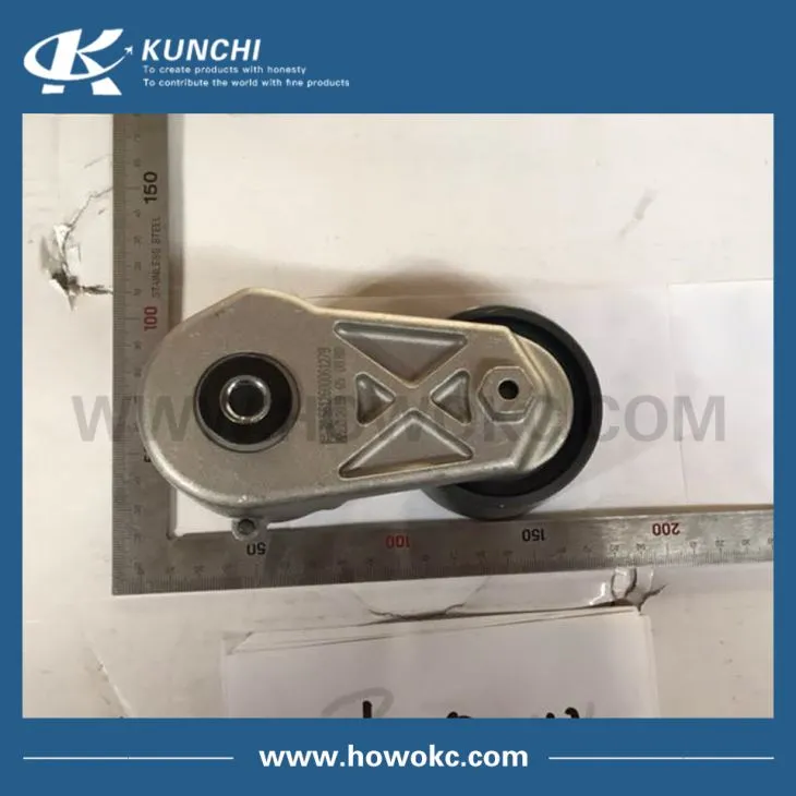 Weichai WP10 Belt Tensioner 612600061279