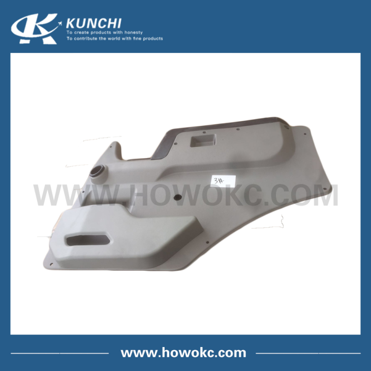 WG1642330040 Door Inner Lining/RH HOWO