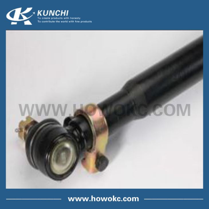 WG9100430011 Drag Link Assy For The Chassis Parts