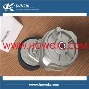 Sinotruk HOWO T5G T7H 092V95800-7478 Automatic Belt Tensioner