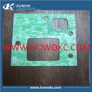 Sinotruk HOWO VG1500110024 Air Intake Pipe Gasket