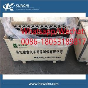 Sinotruk HOWO WD615 Cylinder Block 61500010383
