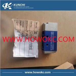 Sinotruk HOWO FAST 12JS160T-1703052 Single H Valve