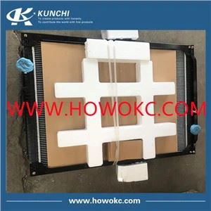 Sinotruk HOWO WG9918530001 Radiator Assembly