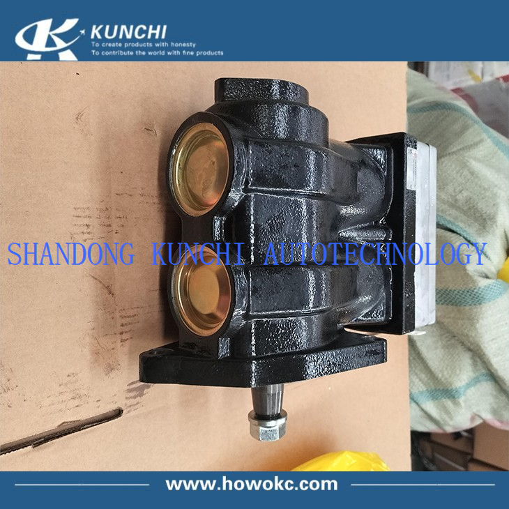 Sinotruk HOWO Air Compressor VG1246130008 For D12 Engine