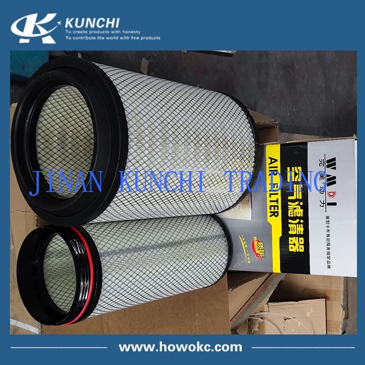 WMDL Airfilter 2841 k2841 