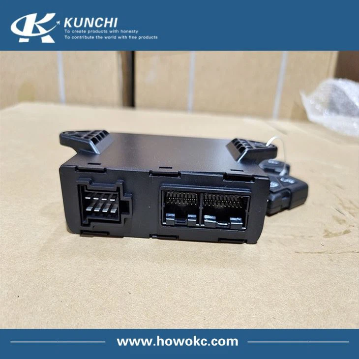 ELECTRICAL DOOR CONTROL RELAY FOR SINOTRUK T5G TRUCK 812W28230-6111 812W28230-6113 812W28230-6021