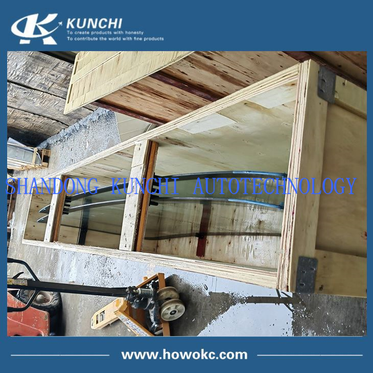 Sinotruk HOWO Sitrak T7H C7H Front Windshield 810W62450-0078