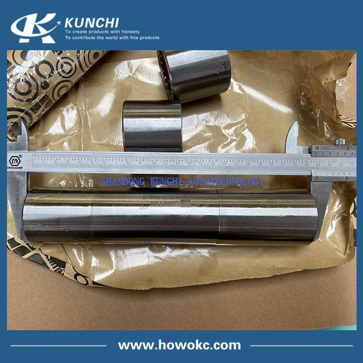 WG4095415002-KIT T5G mainpin kit for Sinotruk Howo