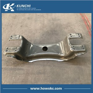 99114510510 / WG9114510510 Saddle Beam HOWO Sinotruk