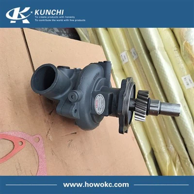 FOTON Cummins M11 Engine Water Pump 4926553