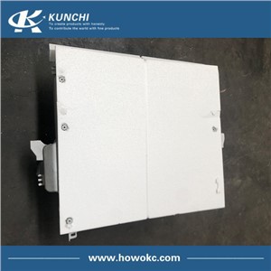 FOTON AUMAN GTL H4119302005A0 Intercooler