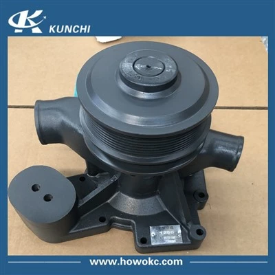 HOWO WD61506SB WATER PUMP Wd615 Engine Parts
