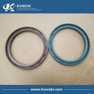 Sinotruk HOWO Spare Parts Outer Shaft Oil Seal WG9231328772 85X105X8/8 85X105X16 WMDI PERFECT POWER