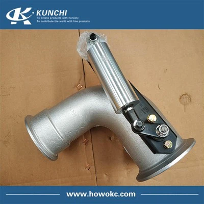 Sinotruk HOWO WG9725542041 Exhaust Brake Valve